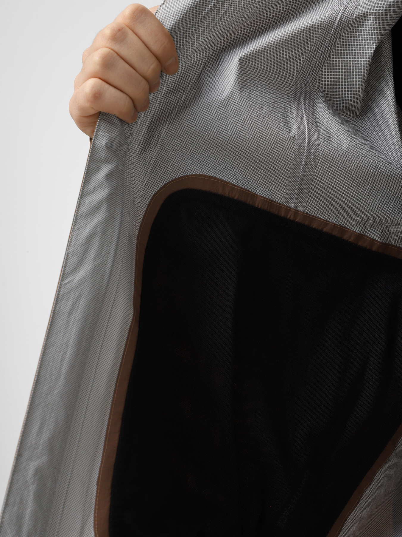 Ветровка The North Face Packable Lt Rain модель NF0A8B8J6IH1 Фото