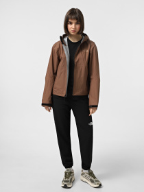 Ветровка The North Face Packable Lt Rain модель NF0A8B8J6IH1 Фото