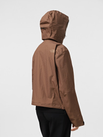 Ветровка The North Face Packable Lt Rain модель NF0A8B8J6IH1 Фото