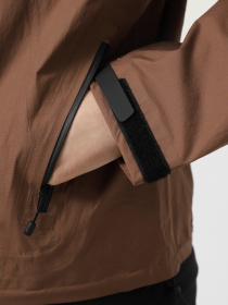 Ветровка The North Face Packable Lt Rain модель NF0A8B8J6IH1 Фото