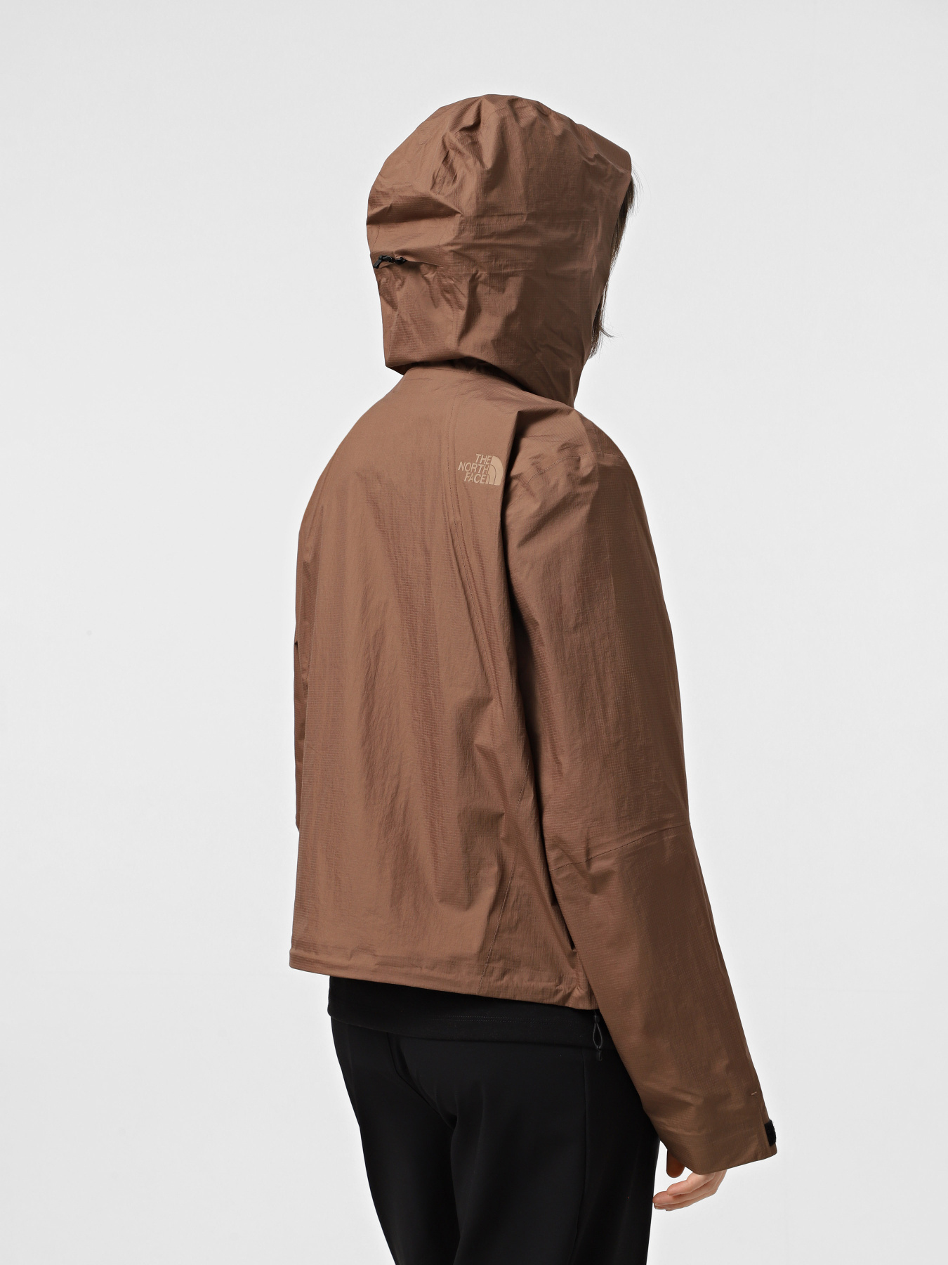 Ветровка The North Face Packable Lt Rain модель NF0A8B8J6IH1 Фото