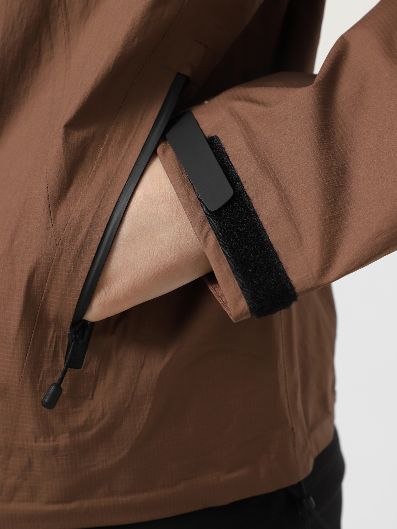 Ветровка The North Face Packable Lt Rain модель NF0A8B8J6IH1 Фото