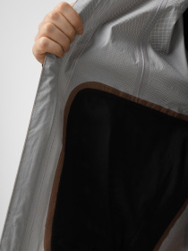 Ветровка The North Face Packable Lt Rain модель NF0A8B8J6IH1 Фото