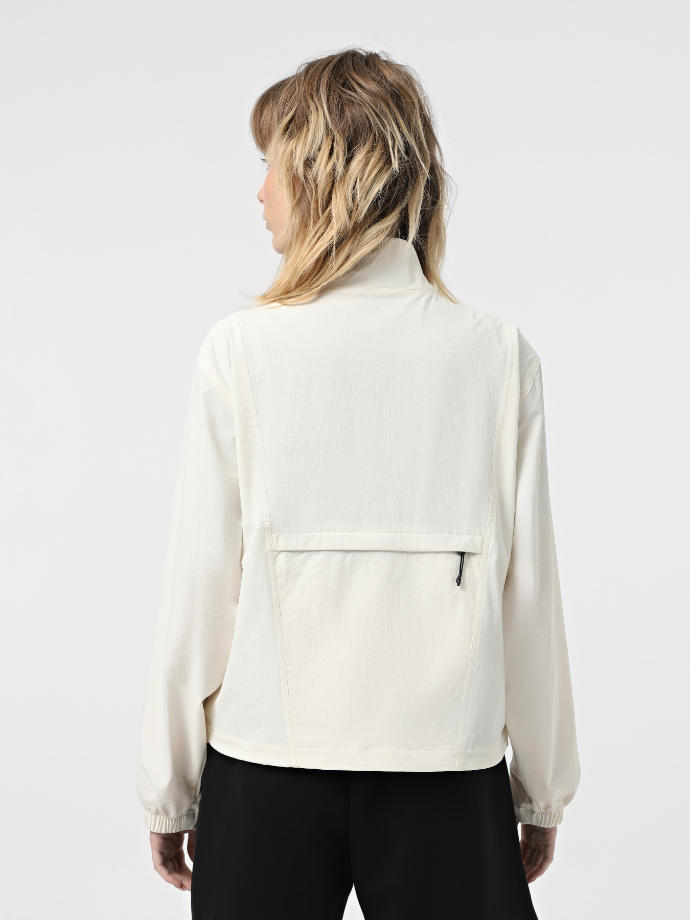 Вітровка The North Face North Dome Wind модель NF0A8B8MQLI1 Фото