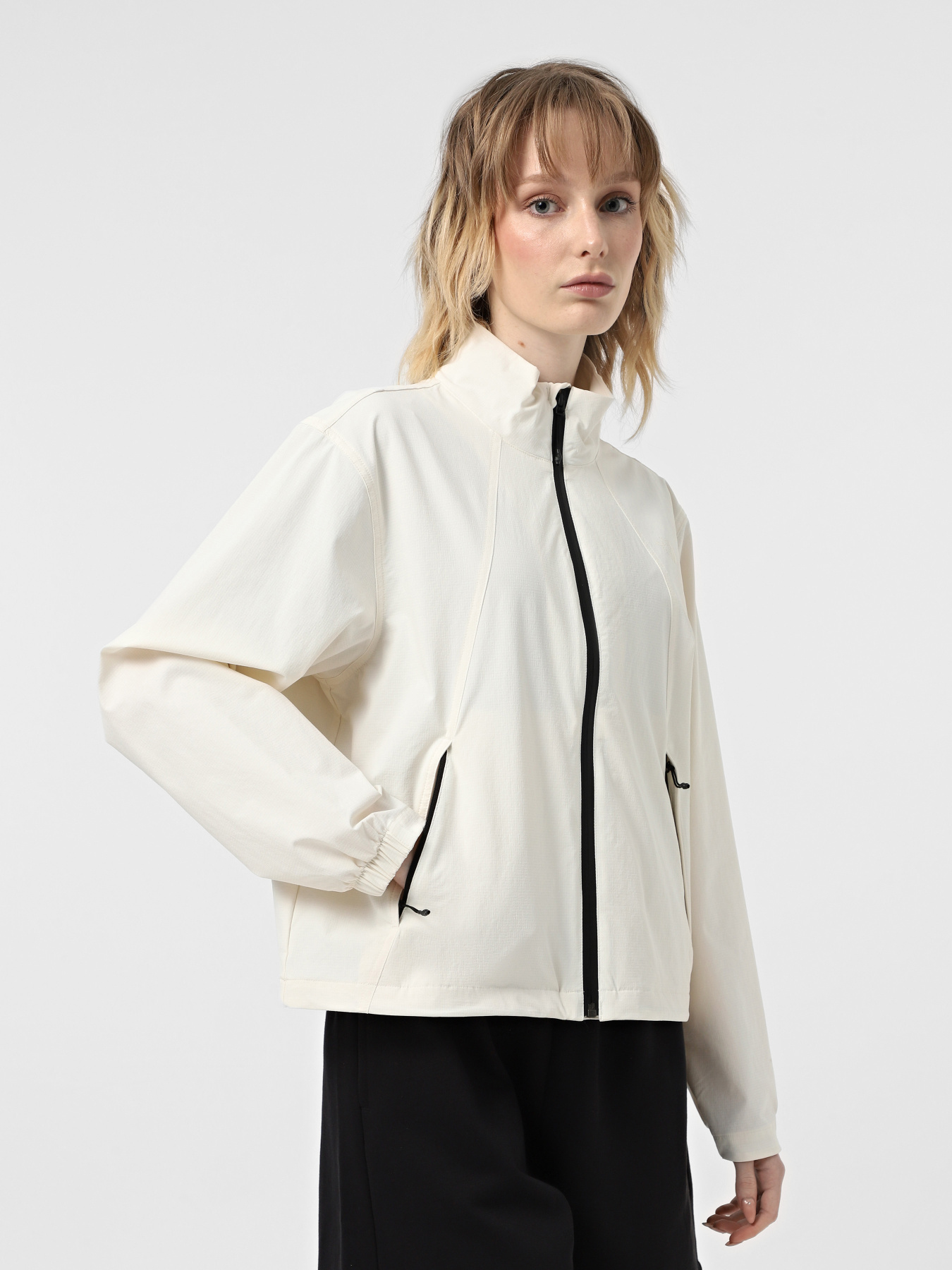 Вітровка The North Face North Dome Wind модель NF0A8B8MQLI1 Фото