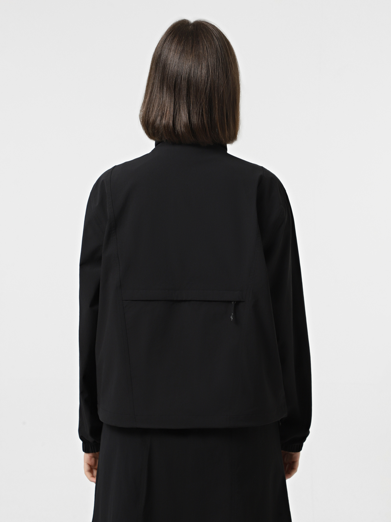 Ветровка The North Face North Dome Wind модель NF0A8B8MJK31 Фото