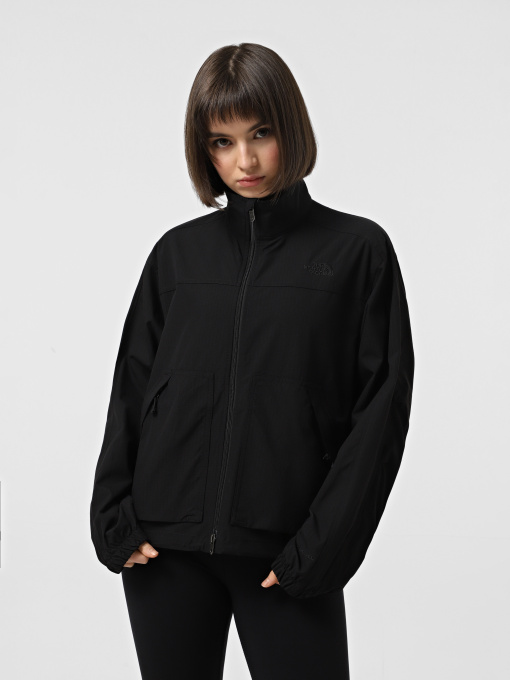 Ветровка The North Face Cordura Wind модель NF0A8B9AJK31 Фото