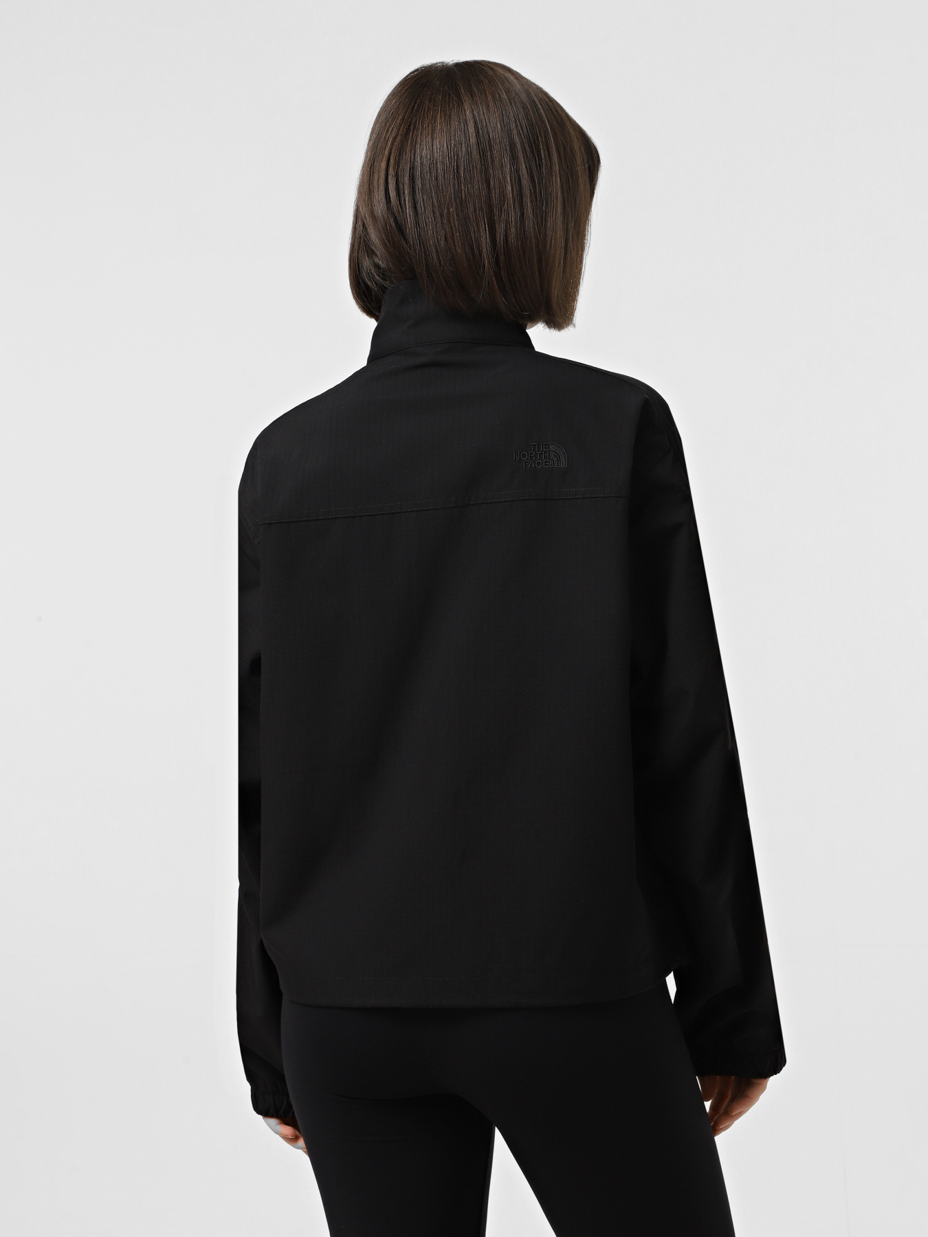 Ветровка The North Face Cordura Wind модель NF0A8B9AJK31 Ветровка The North Face Cordura Wind модель NF0A8B9AJK31 Фото