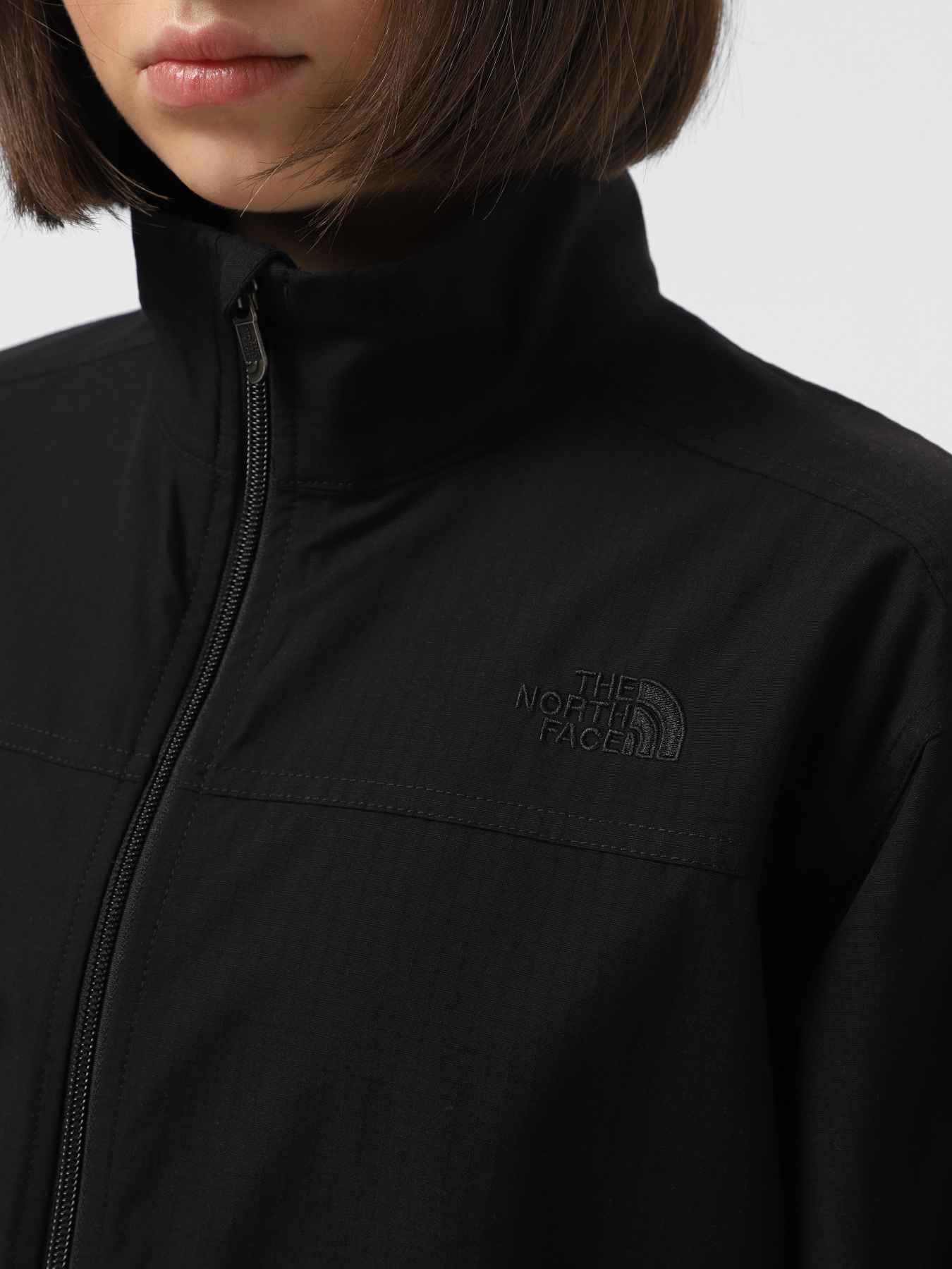 Ветровка The North Face Cordura Wind модель NF0A8B9AJK31 Ветровка The North Face Cordura Wind модель NF0A8B9AJK31 Фото