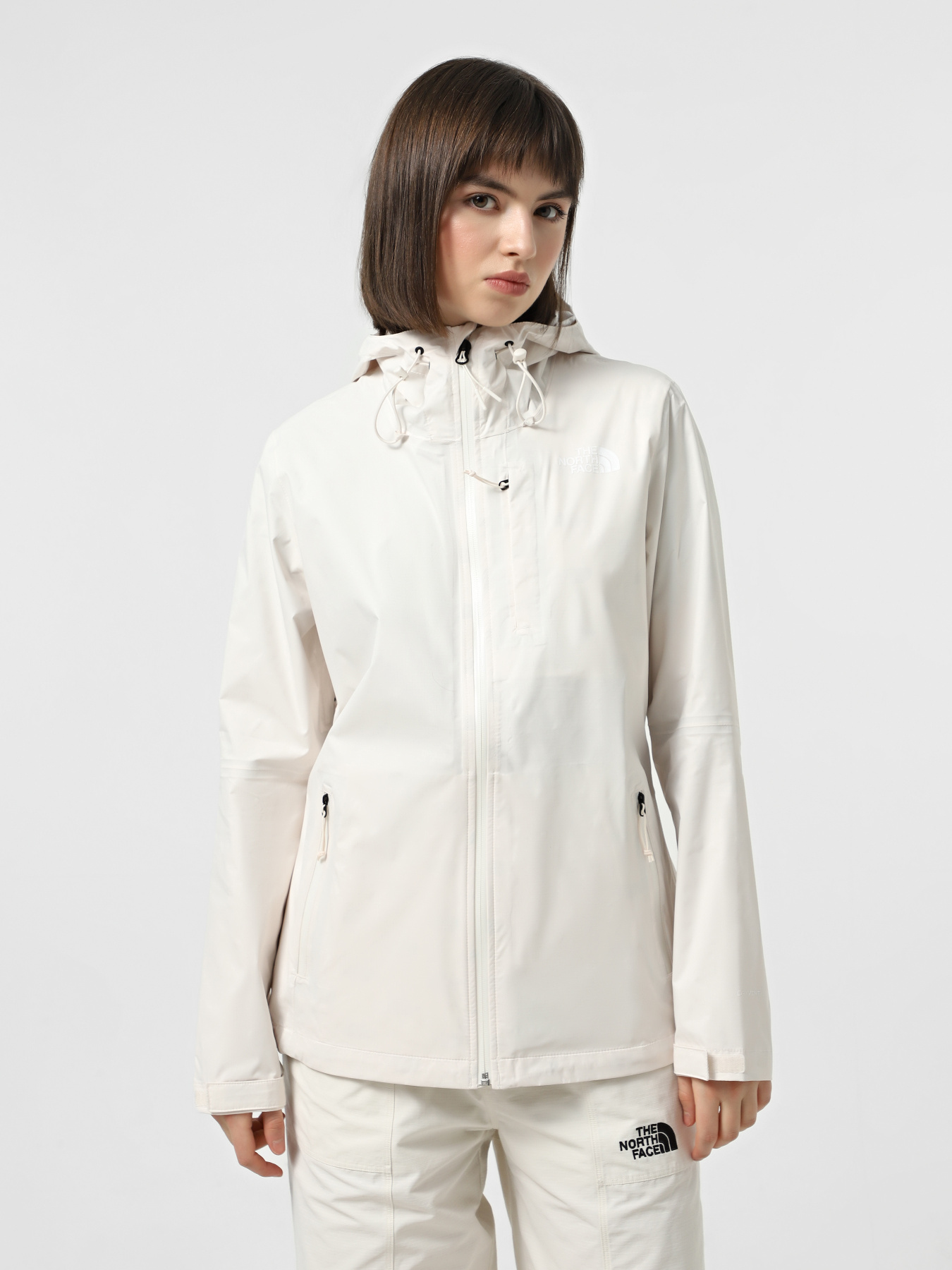 Вітровка The North Face Alta Vista модель NF0A8BK9QLI1 Фото