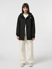 Вітровка The North Face Antora Rain модель NF0A8BKCJK31 Фото