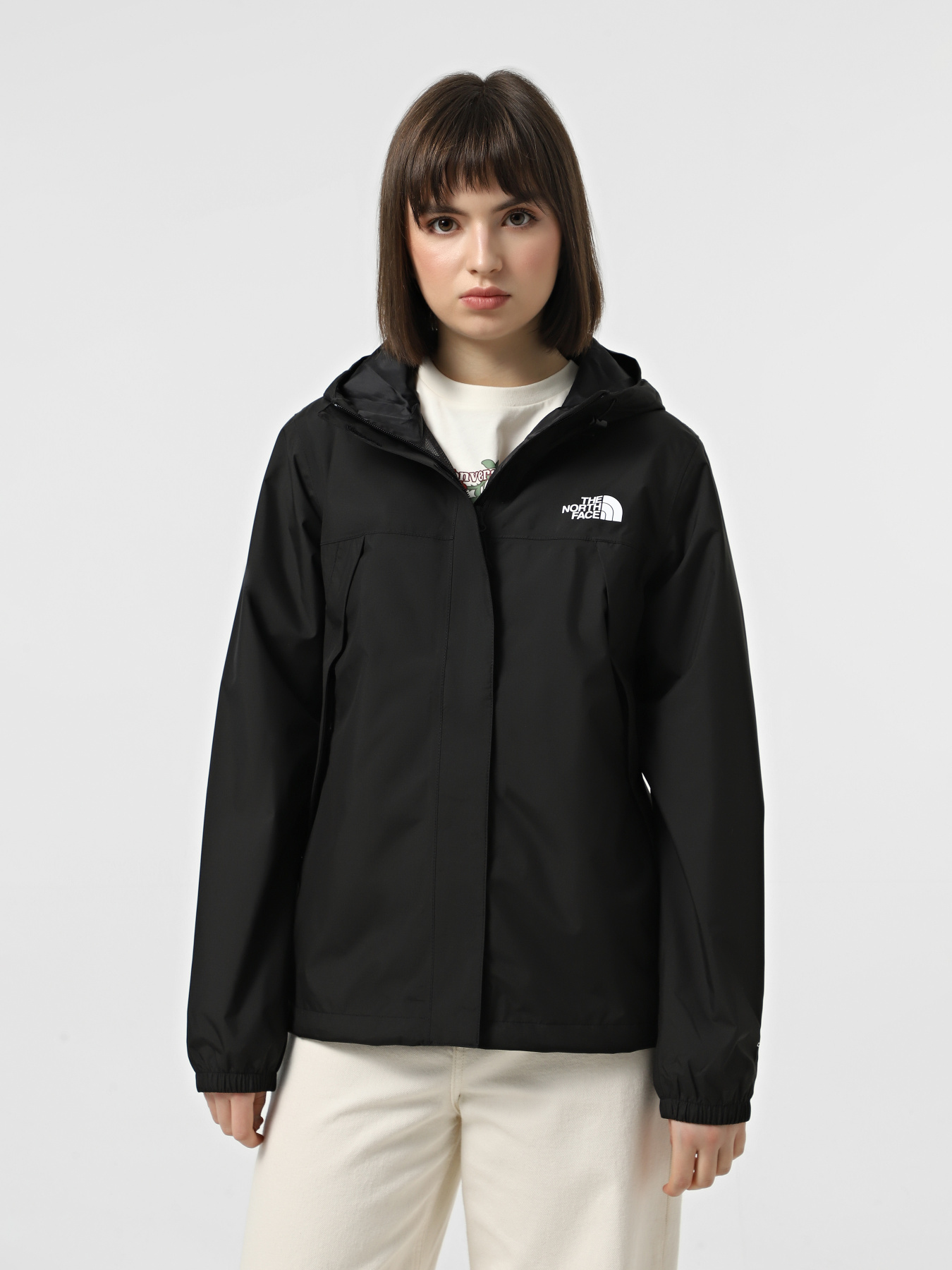Вітровка The North Face Antora модель NF0A8BKDJK31 Фото