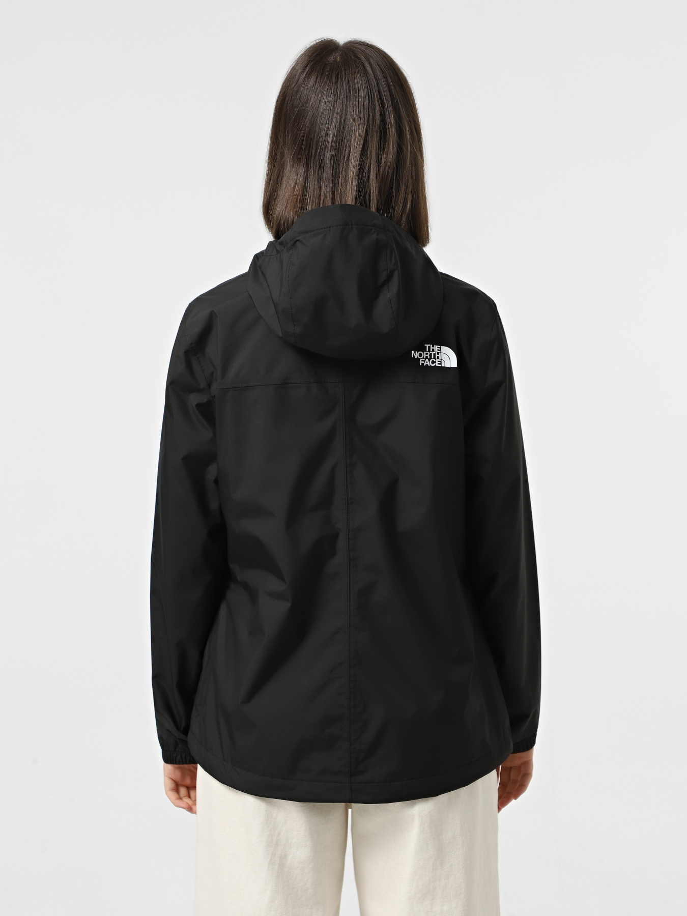 Ветровка The North Face Antora модель NF0A8BKDJK31 Фото