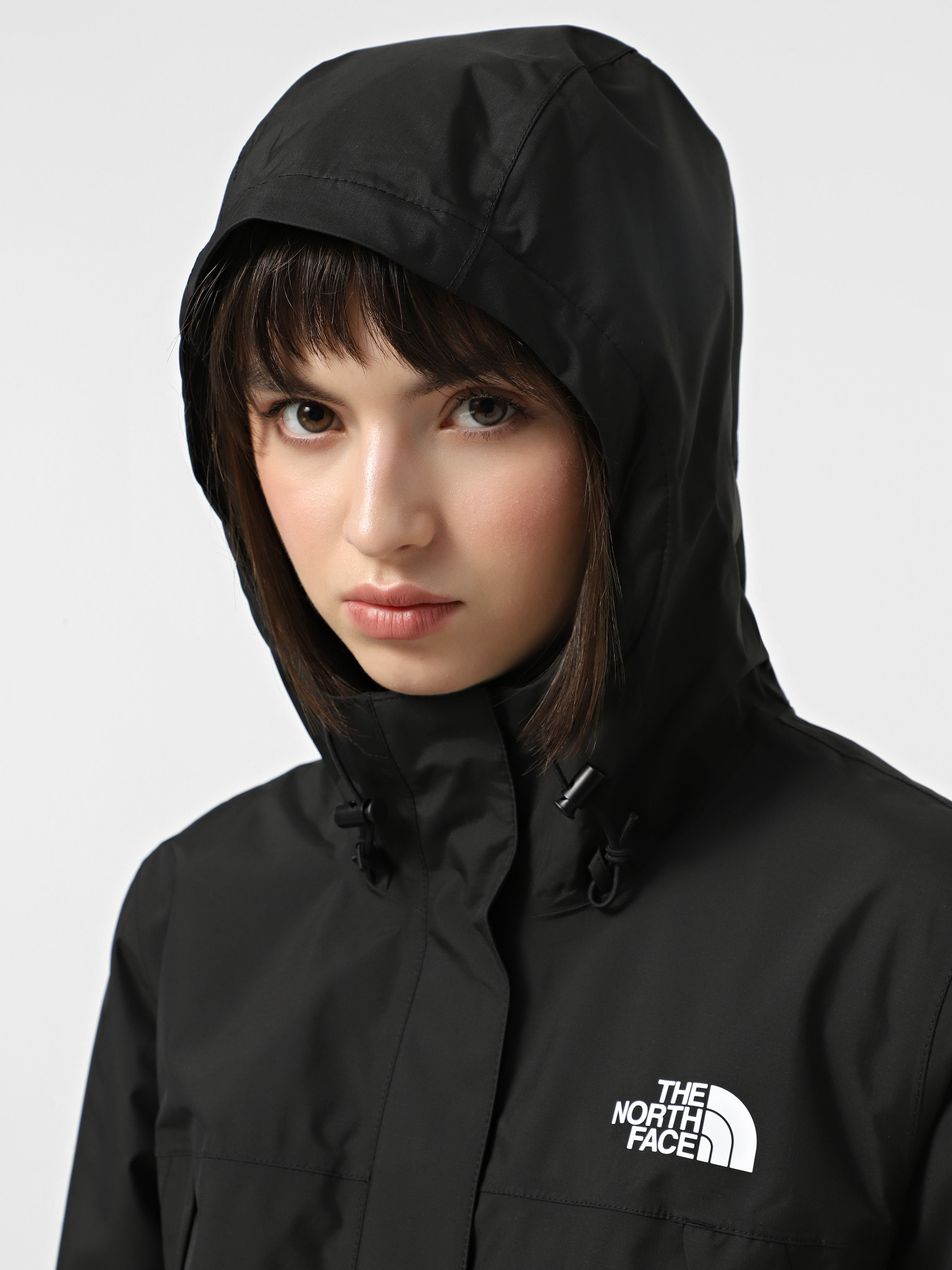 Ветровка The North Face Antora модель NF0A8BKDJK31 Фото