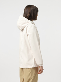 Ветровка The North Face Antora Rain Jacket - Refit модель NF0A8BKDQLI1 Фото