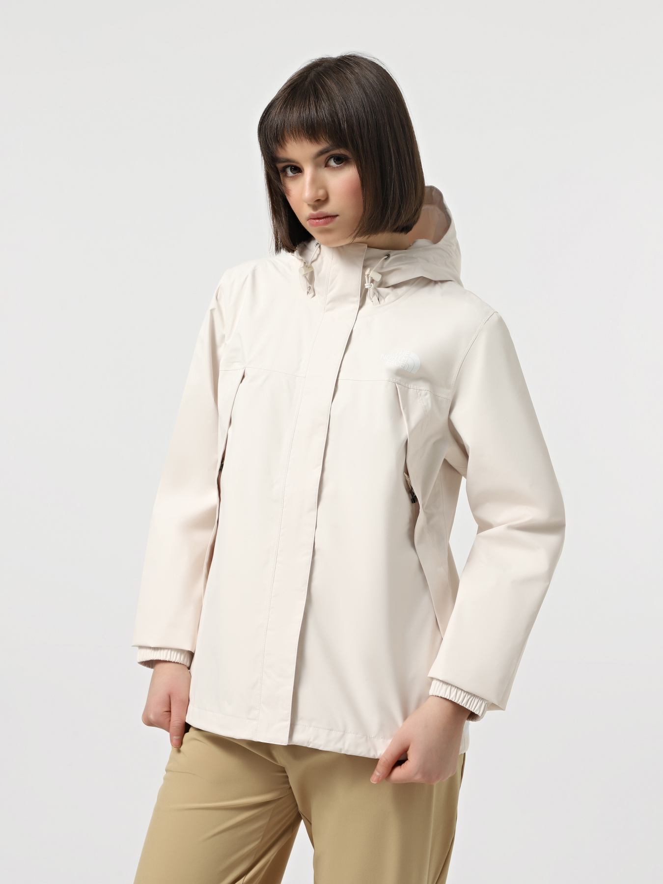 Ветровка The North Face Antora Rain Jacket - Refit модель NF0A8BKDQLI1 Ветровка The North Face Antora Rain Jacket - Refit модель NF0A8BKDQLI1 Фото