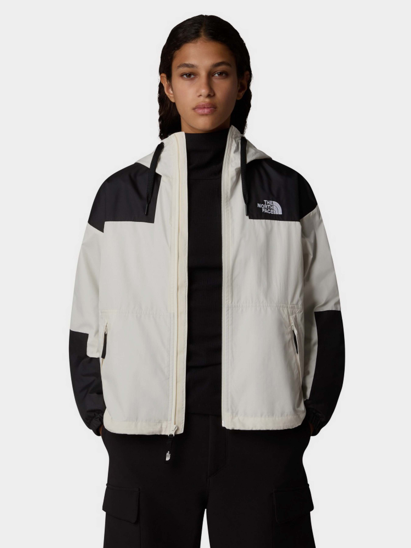 Ветровка The North Face Sheru модель NF0A4C9H4HP1 Фото