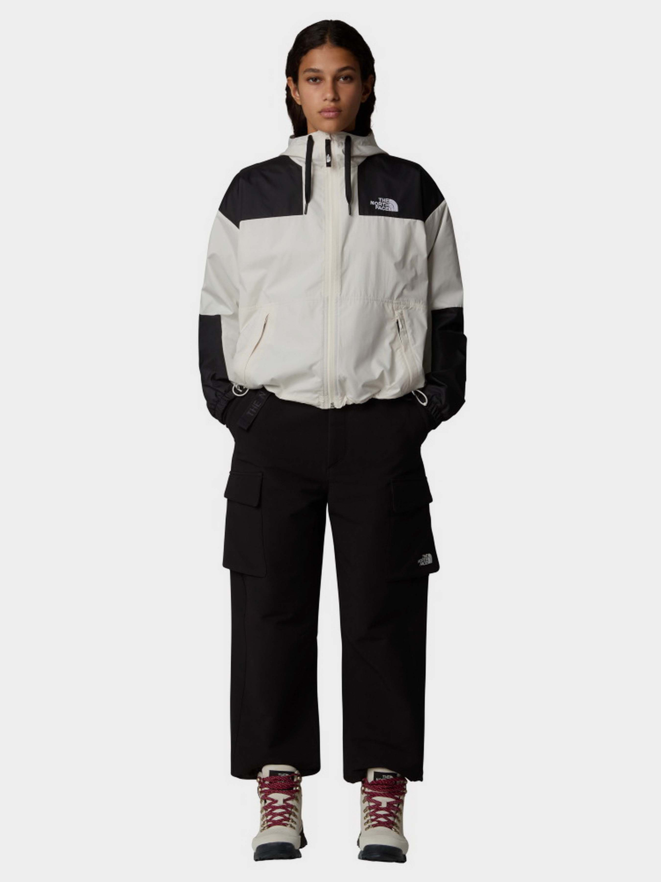 Ветровка The North Face Sheru модель NF0A4C9H4HP1 Фото