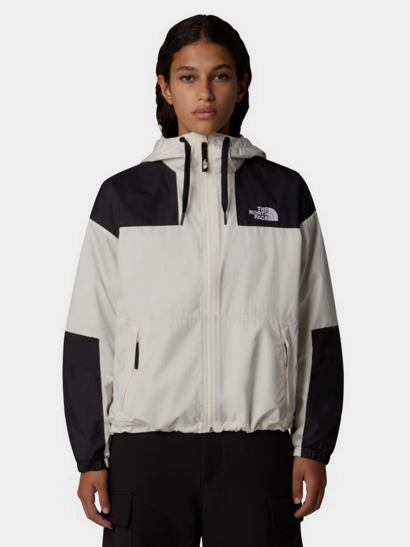 Ветровка The North Face Sheru модель NF0A4C9H4HP1 Фото