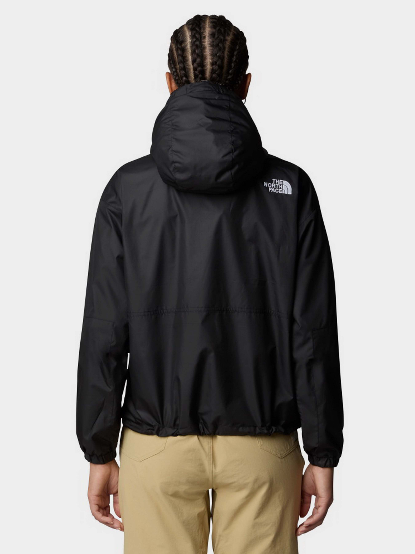 Ветровка The North Face Sheru модель NF0A4C9H4H01 Фото