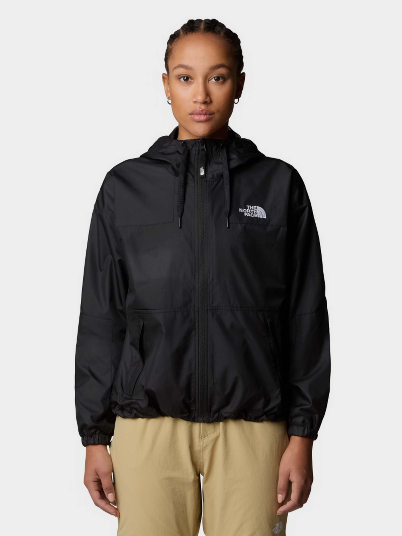 Вітровка The North Face Sheru модель NF0A4C9H4H01 Фото