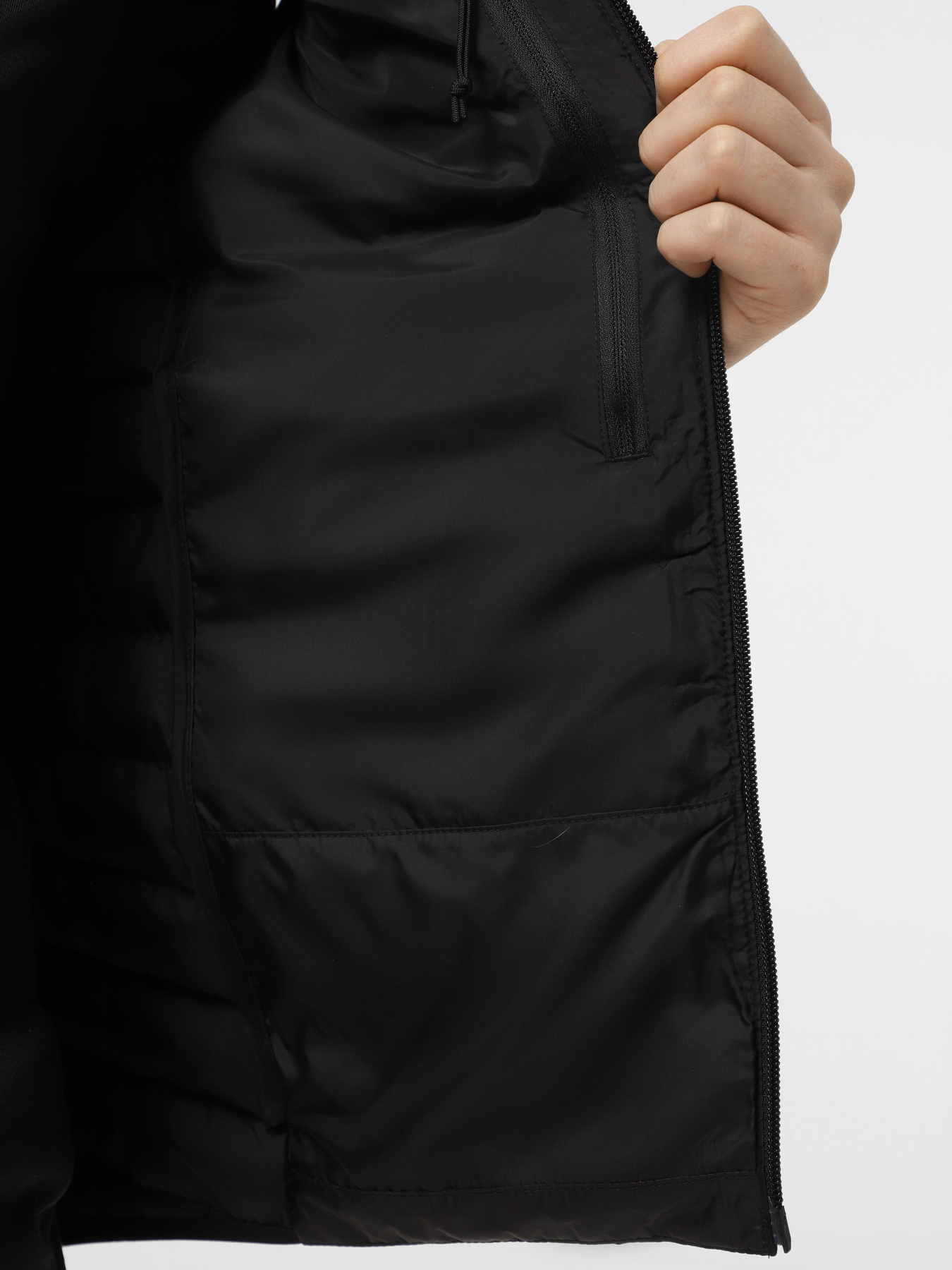 Утепленный жилет The North Face Terra Peak модель NF0A89VDJK31 Фото