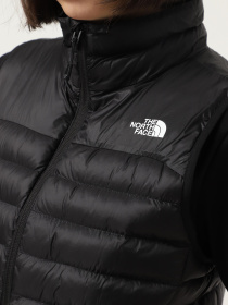 Утепленный жилет The North Face Terra Peak модель NF0A89VDJK31 Фото