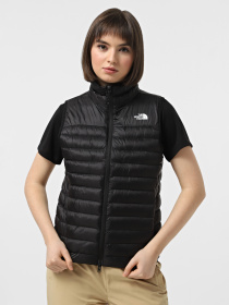 Утеплений жилет The North Face Terra Peak модель NF0A89VDJK31 Фото