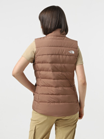 Утепленный жилет The North Face Aconcagua 3 модель NF0A84JP6IH1 Фото