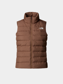 Утепленный жилет The North Face Aconcagua 3 модель NF0A84JP6IH1 Фото