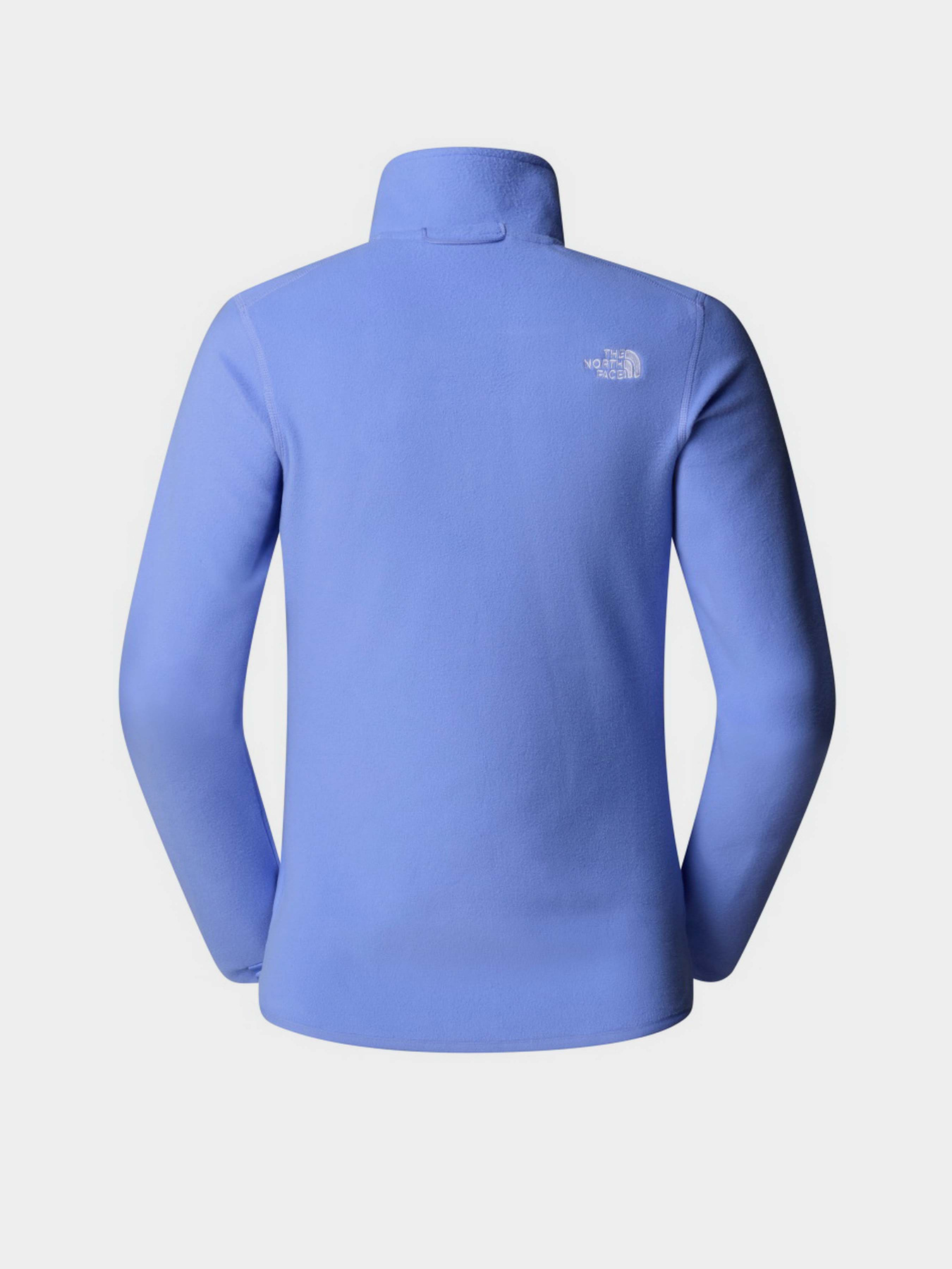 Кофта The North Face 100 Glacier Full-Zip Fleece модель NF0A855O0YI1 Фото
