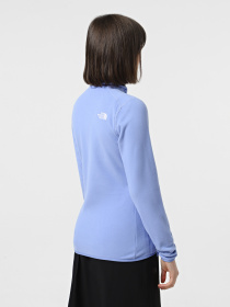 Кофта The North Face 100 Glacier Full-Zip Fleece модель NF0A855O0YI1 Фото