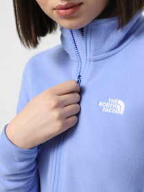 Кофта The North Face 100 Glacier Full-Zip Fleece модель NF0A855O0YI1 Фото