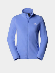 Кофта The North Face 100 Glacier Full-Zip Fleece модель NF0A855O0YI1 Фото