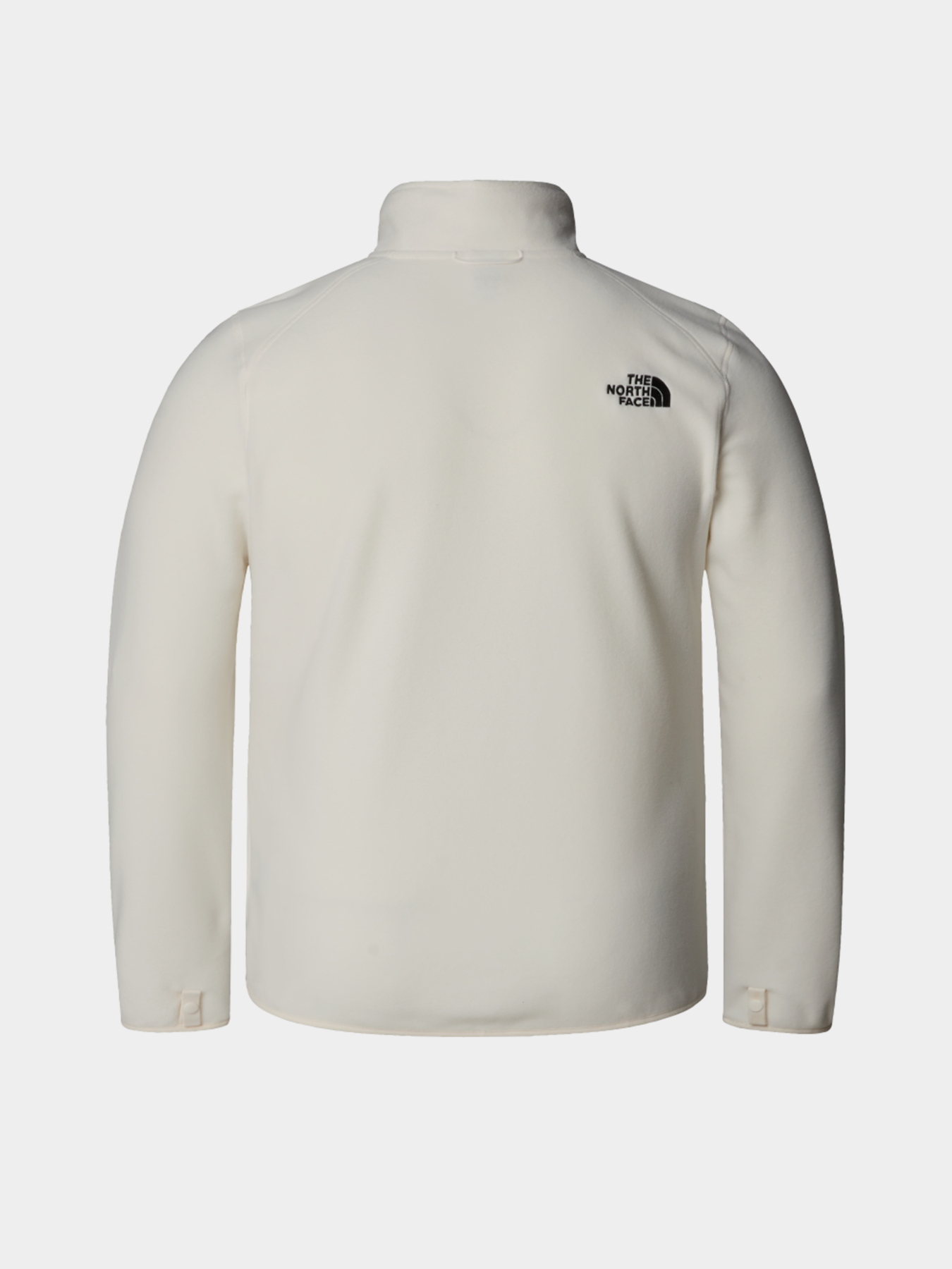 Кофта The North Face 100 Glacier Full Zip модель NF0A856VQLI1 Фото