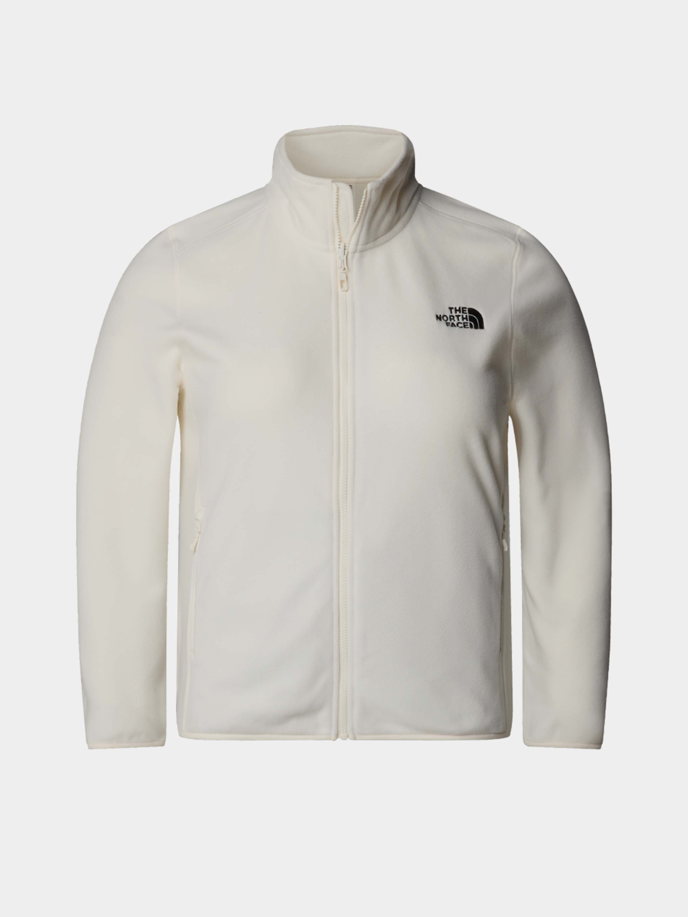 Кофта The North Face 100 Glacier Full Zip модель NF0A856VQLI1 Фото