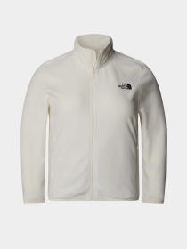 Кофта The North Face 100 Glacier Full Zip модель NF0A856VQLI1 Фото