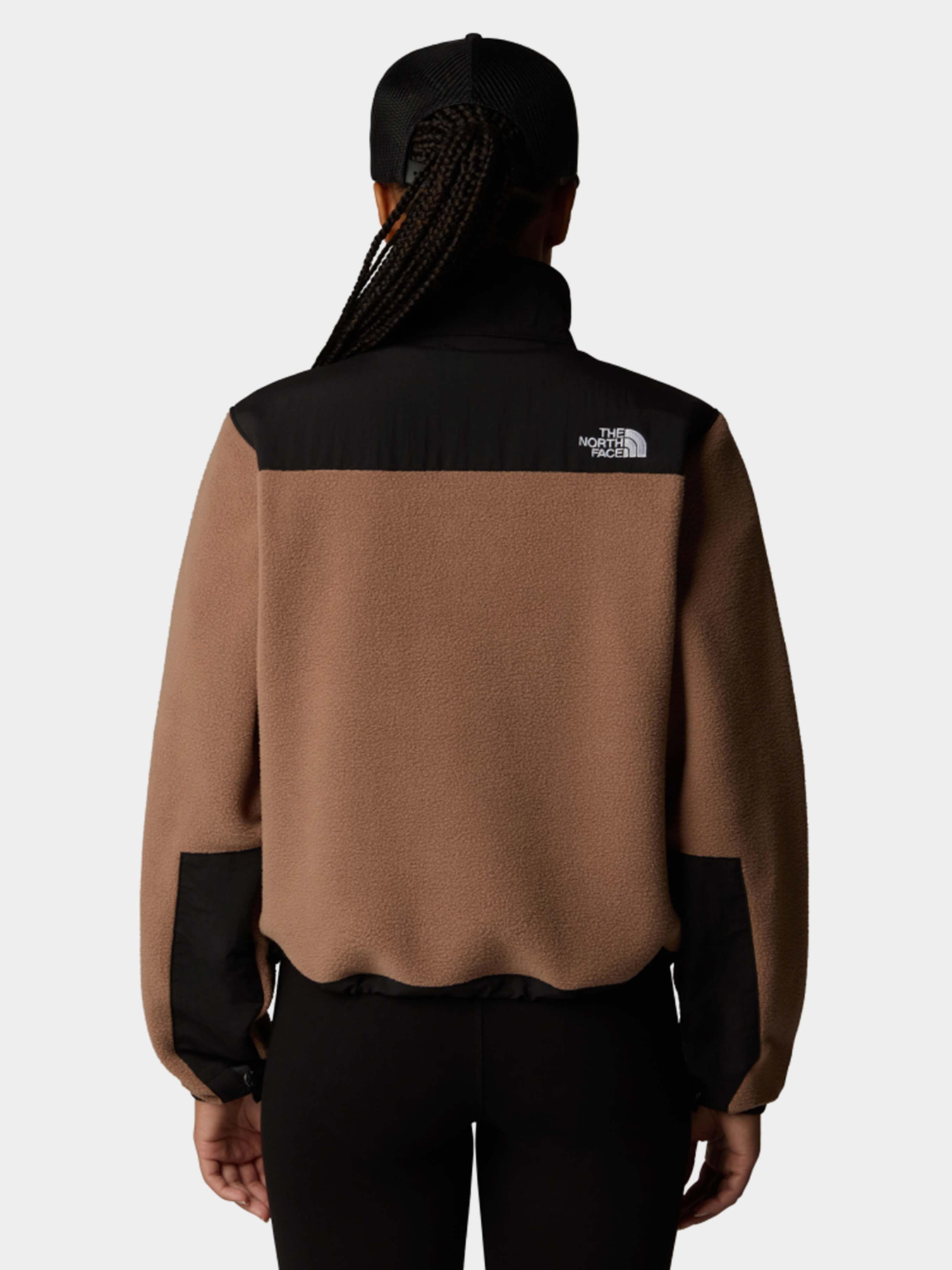 Кофта The North Face Retro Denali модель NF0A88YR58W1 Фото