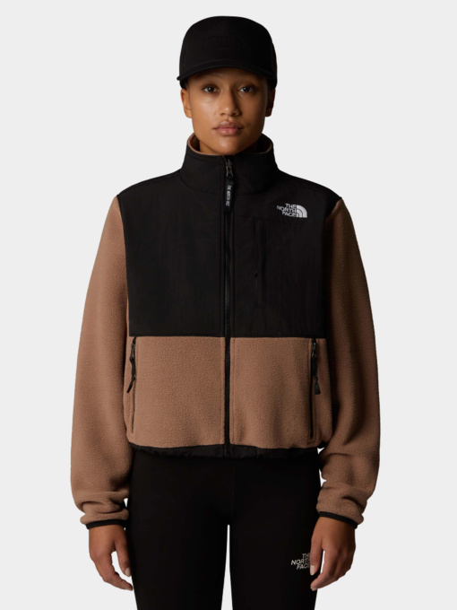 Кофта The North Face Retro Denali модель NF0A88YR58W1 Фото