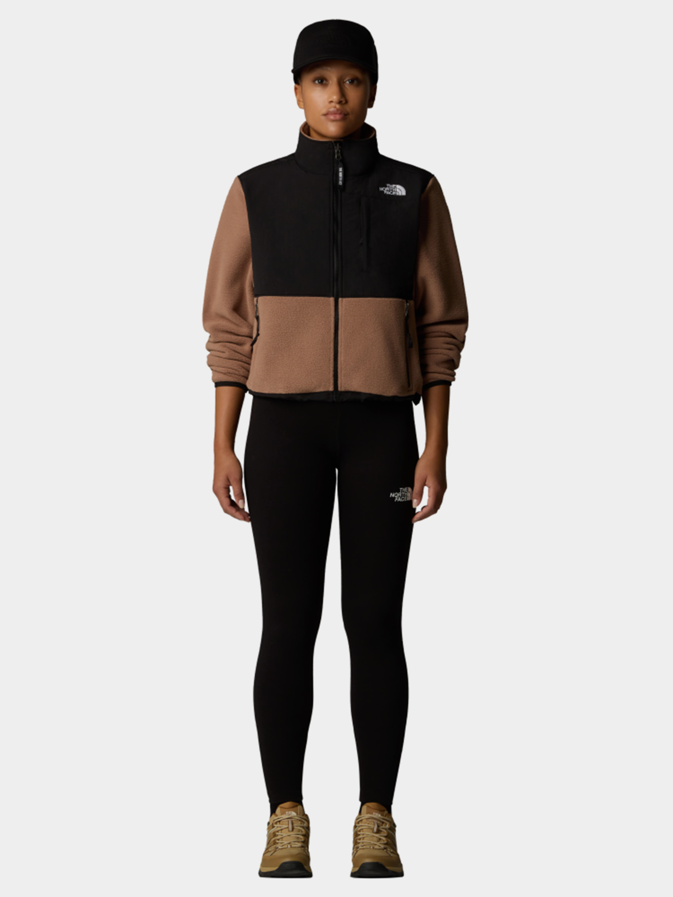 Флисовая кофта The North Face Retro Denali модель NF0A88YR58W1 Фото