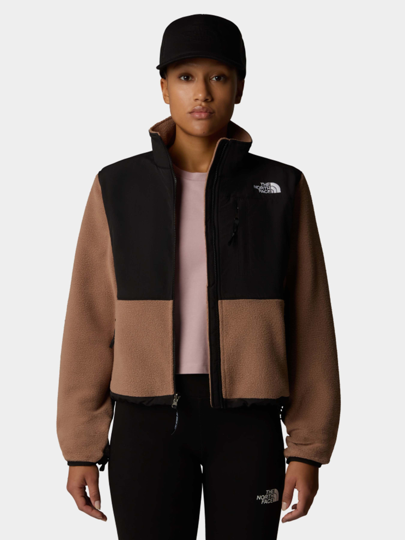 Флисовая кофта The North Face Retro Denali модель NF0A88YR58W1 Фото