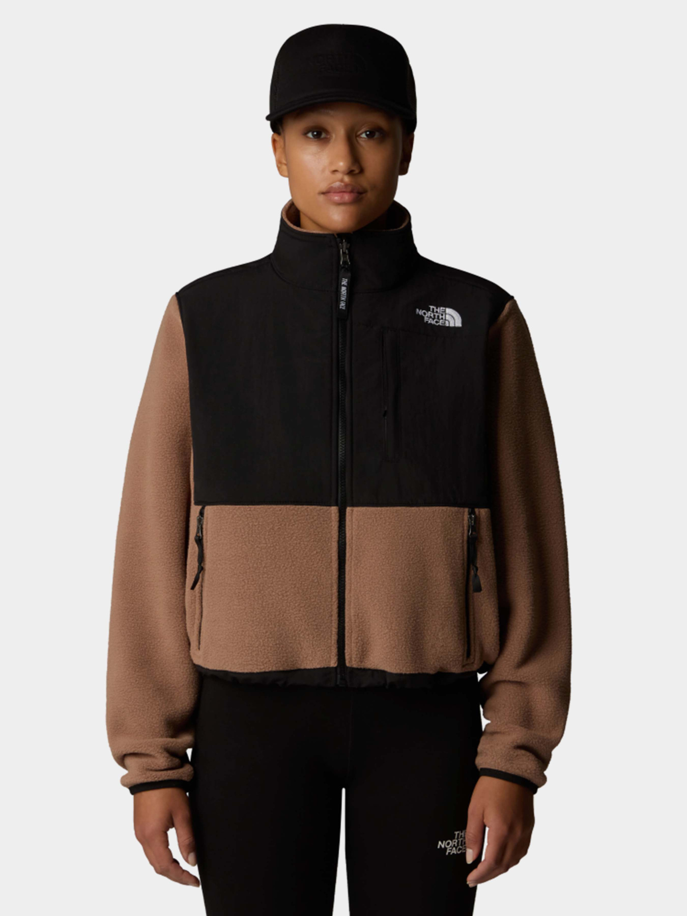 Флисовая кофта The North Face Retro Denali модель NF0A88YR58W1 Фото
