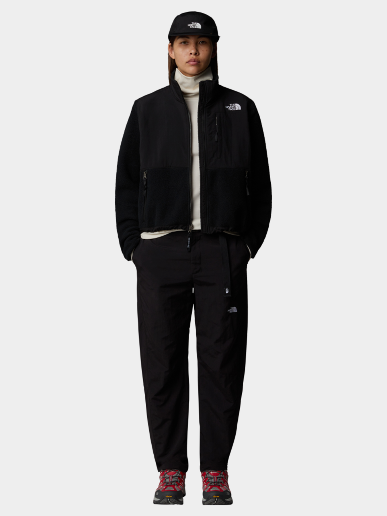 Флісова кофта The North Face Retro Denali модель NF0A88YRJK31 Фото