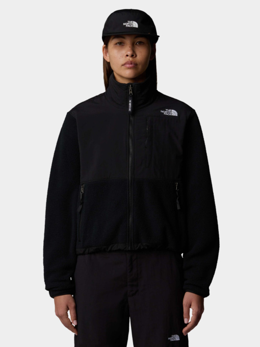 Флисовая кофта The North Face Retro Denali модель NF0A88YRJK31 Фото