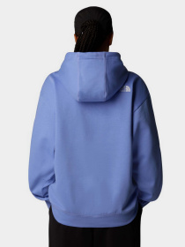 Худи The North Face Essential модель NF0A89EN0YI1 Фото