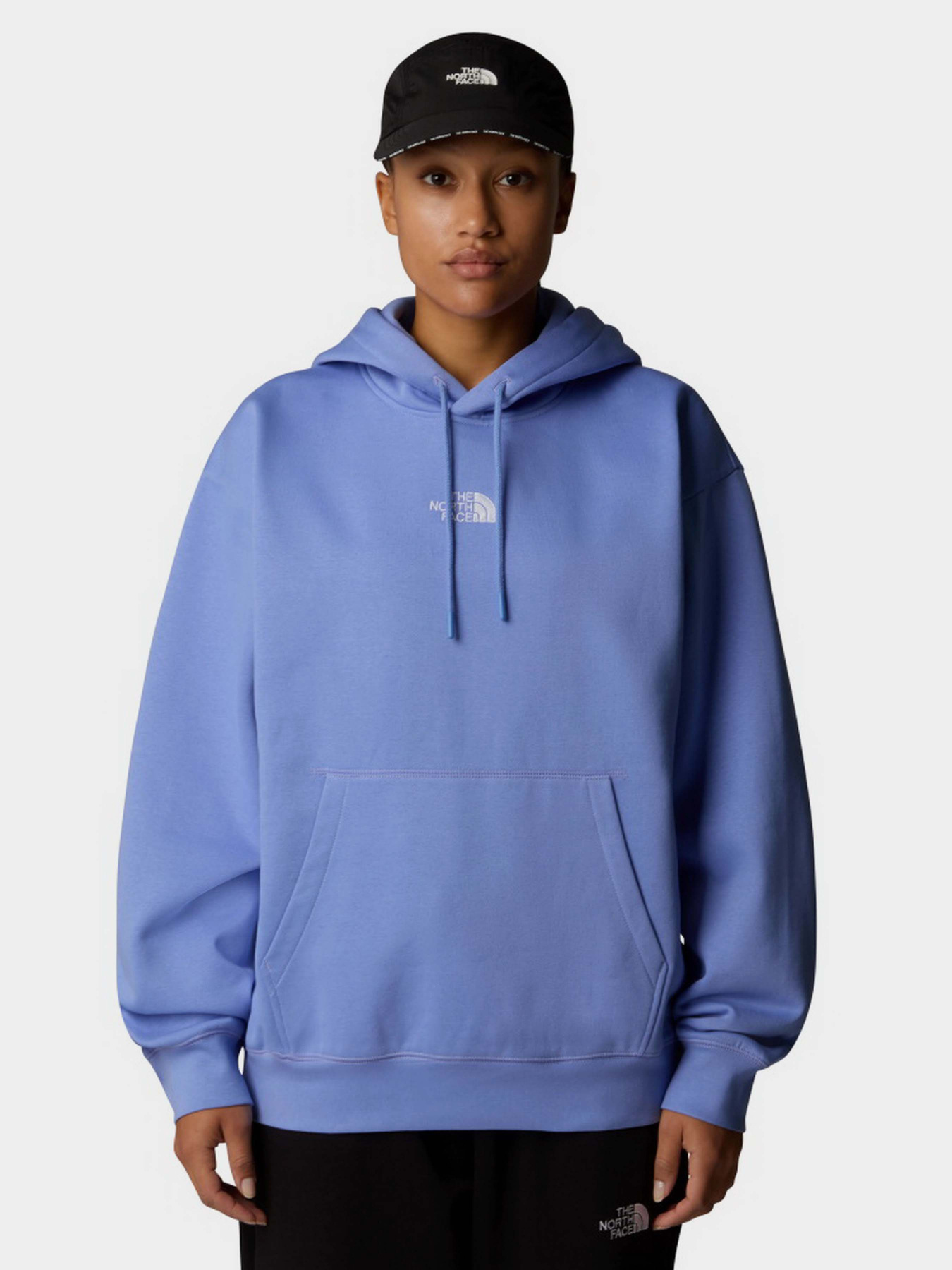 Худі The North Face Essential модель NF0A89EN0YI1 Фото