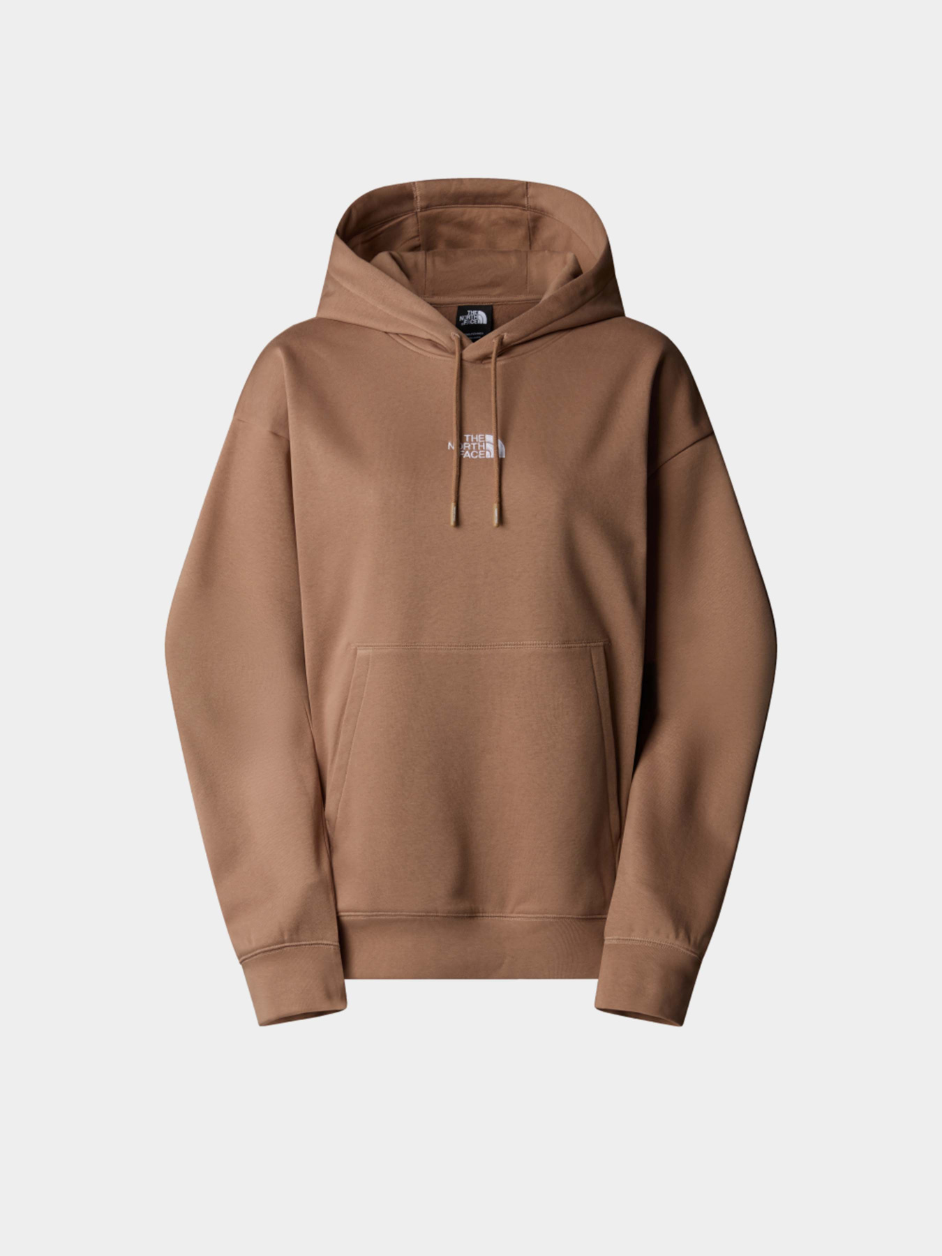 Худи The North Face Essential модель NF0A89EN6IH1 Фото