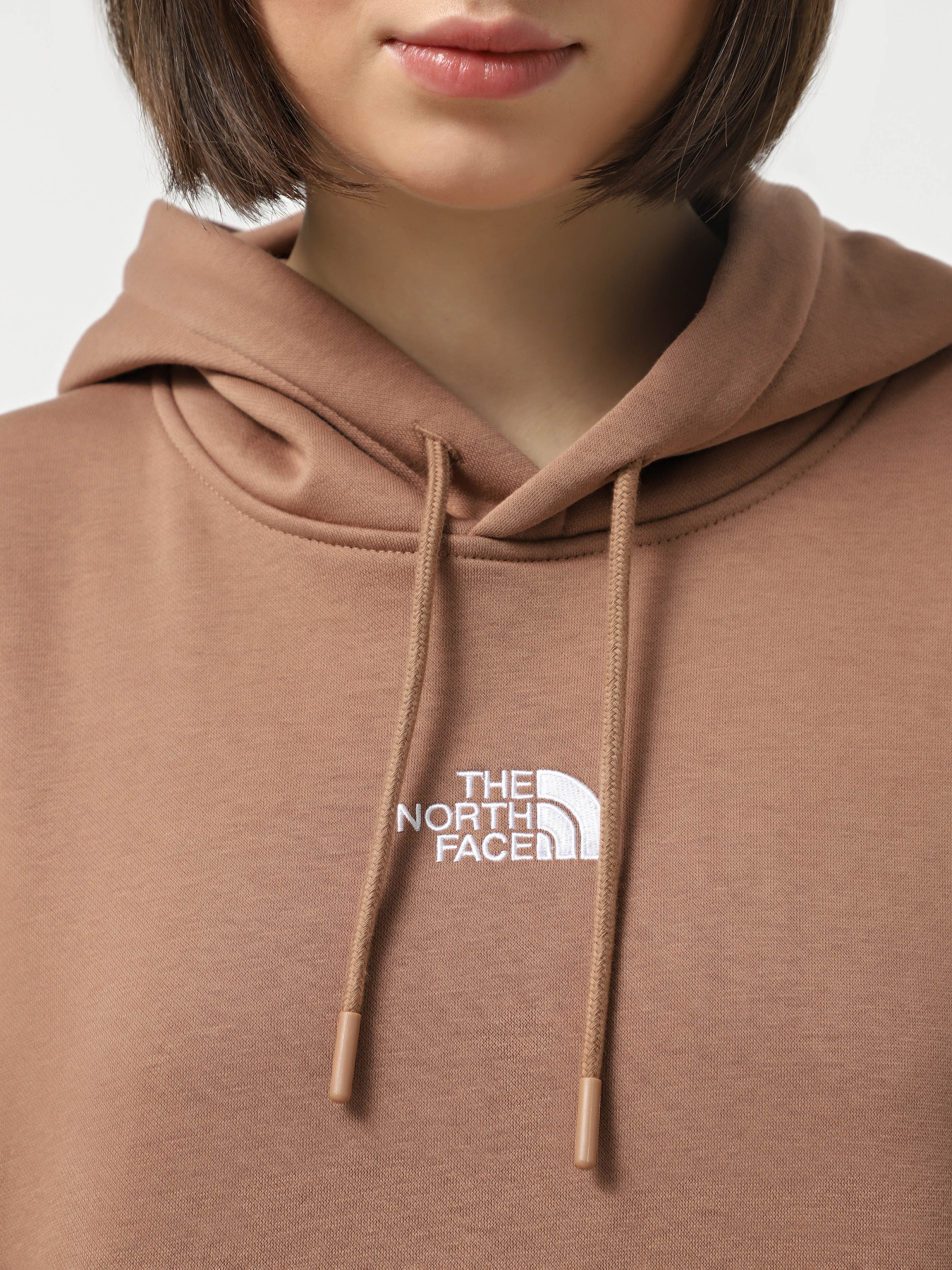 Худи The North Face Essential модель NF0A89EN6IH1 Фото