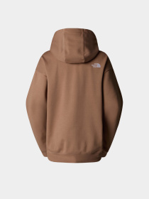Худи The North Face Essential модель NF0A89EN6IH1 Фото