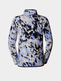 Кофта The North Face 100 Glacier Printed Fleece модель NF0A859165U1 Фото